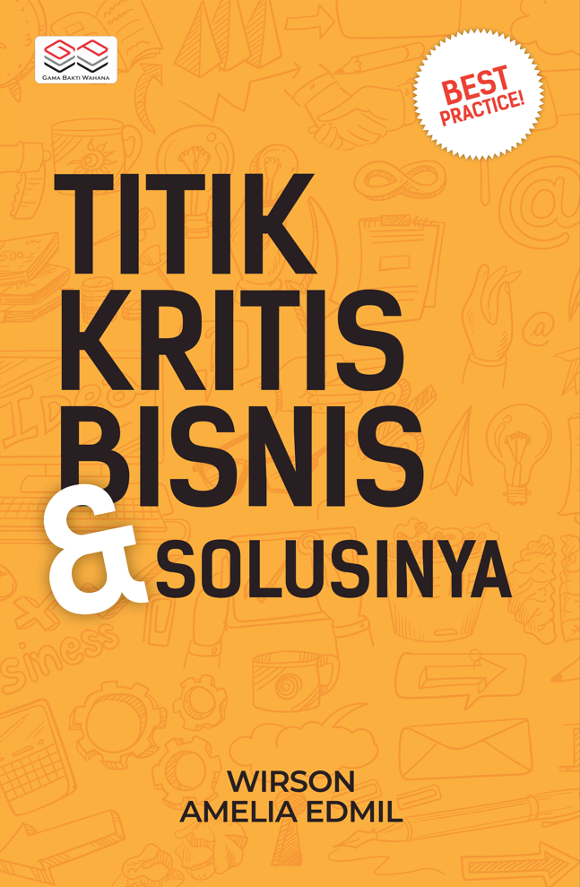 Titik Kritis Bisnis dan Solusinya